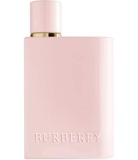 burberry airport stores|Burberry her fragrance.